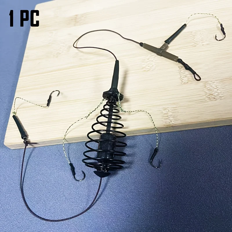 Fishing Equipment Ebay - 1 szt. # Zestaw do karpiowego