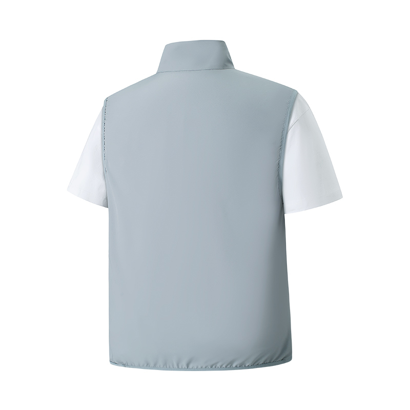 Ultracienka kamizelka męska z  – Fishing Vest Jacket recenzja i cena