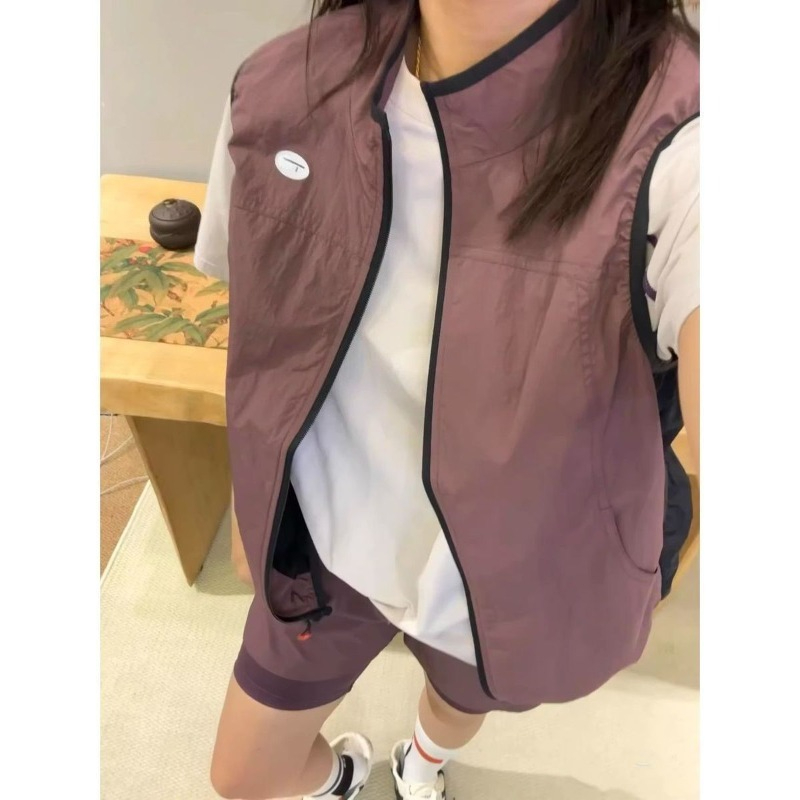 Letnie lekkie sportowe kurtki  – Fishing Vest Jacket recenzja i cena