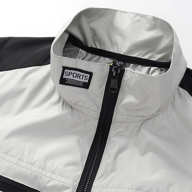 Kamizelka chłodząca z wentylat – Fishing Vest Jacket recenzja i cena