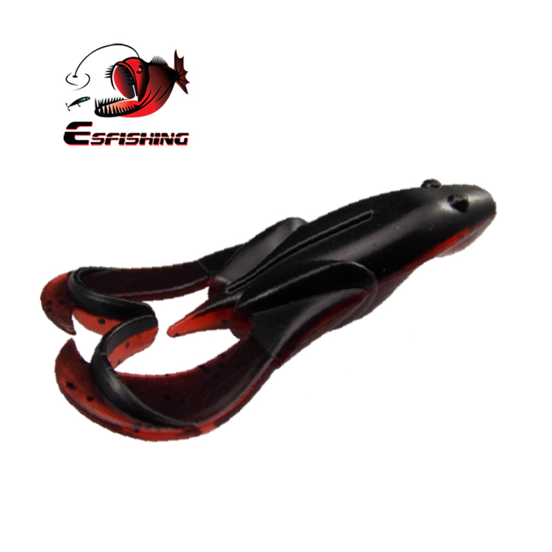 ESFISESFISHING Flapper Frog 75 – Fishing Equipment Ebay recenzja i cena