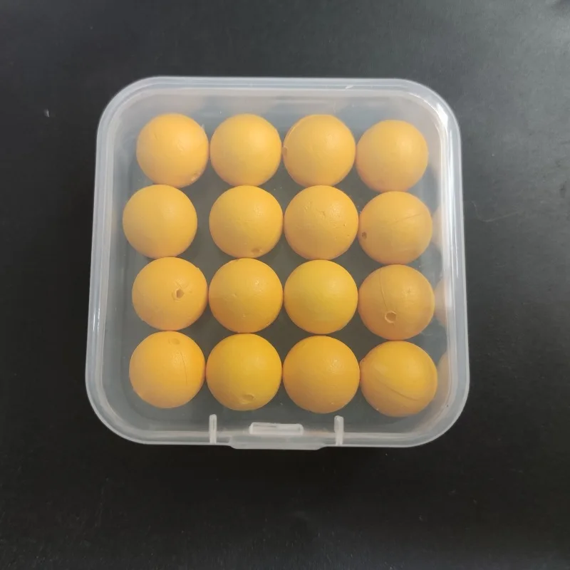16 sztuk/pudło wędkarstwo pływ – Fishing Equipment Ebay recenzja i cena