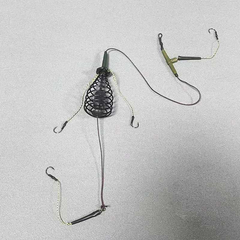 1 szt. # Zestaw do karpiowego  – Fishing Equipment Ebay recenzja i cena
