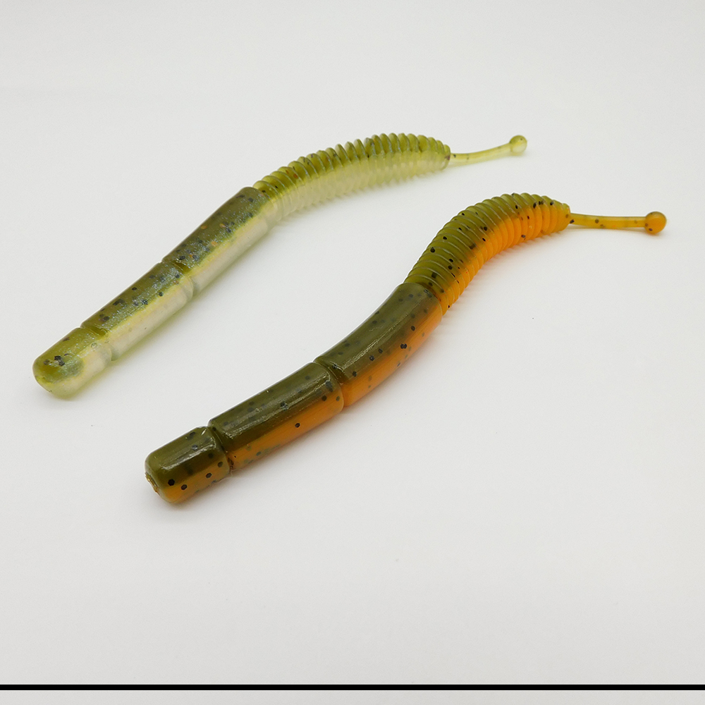 Przynęta miękka ESFISHING Cruz – Fishing Equipment Ebay recenzja i cena