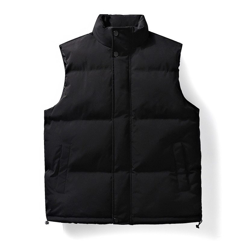 Zimowe wiatroszczelne kurtki w – Fishing Vest Jacket recenzja i cena