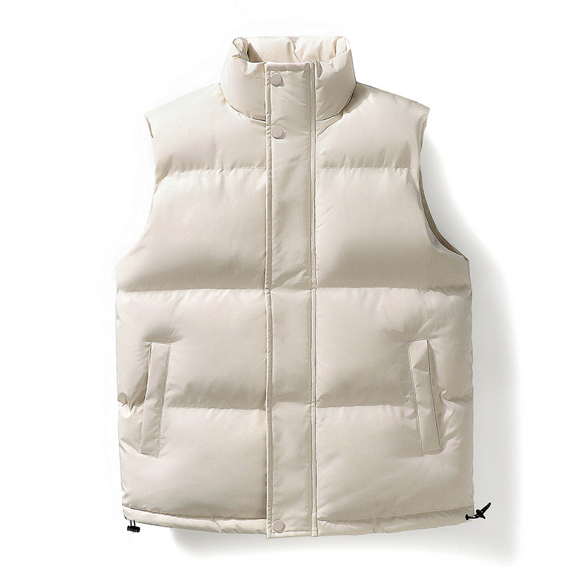 Zimowe wiatroszczelne kurtki w – Fishing Vest Jacket recenzja i cena